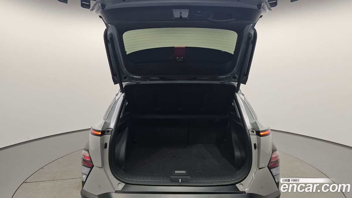Hyundai Kona 2026
