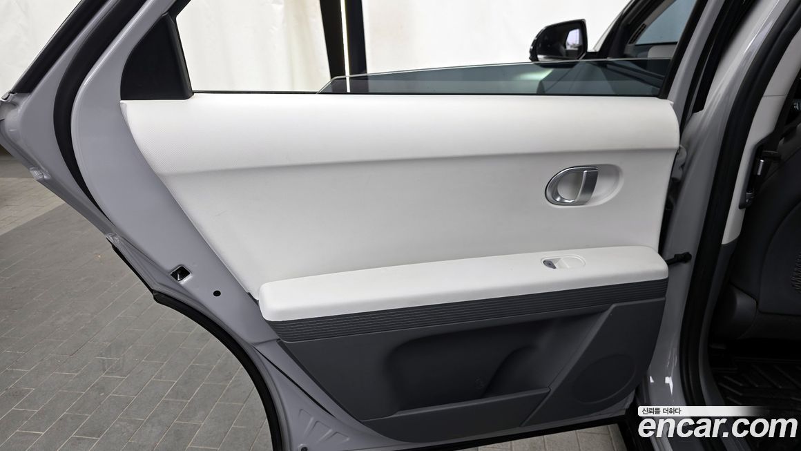 Hyundai Ioniq5 2022