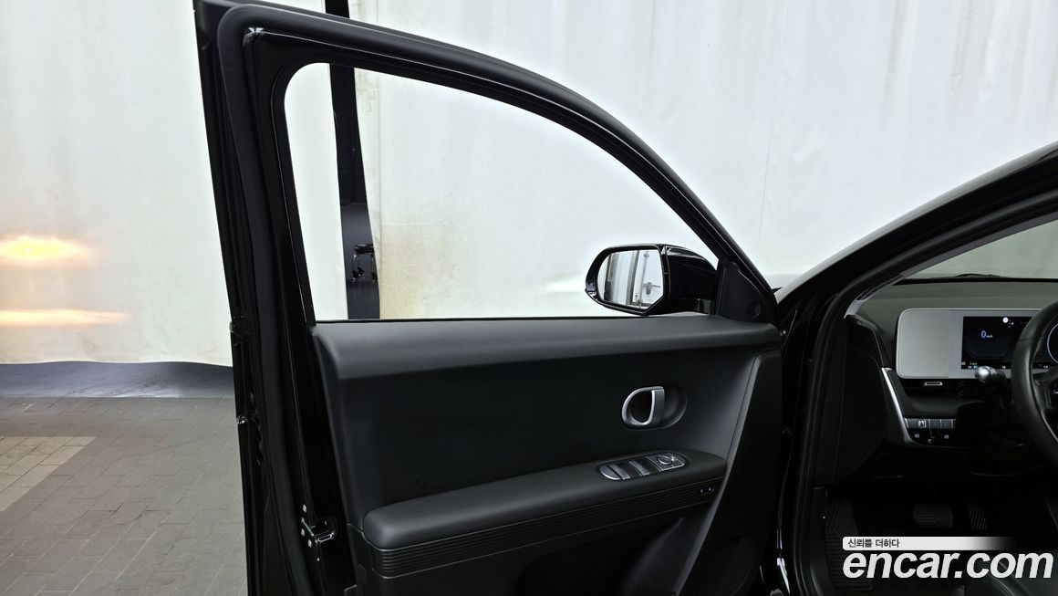 Hyundai Ioniq5 2022