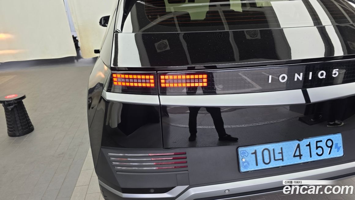 Hyundai Ioniq5 2022