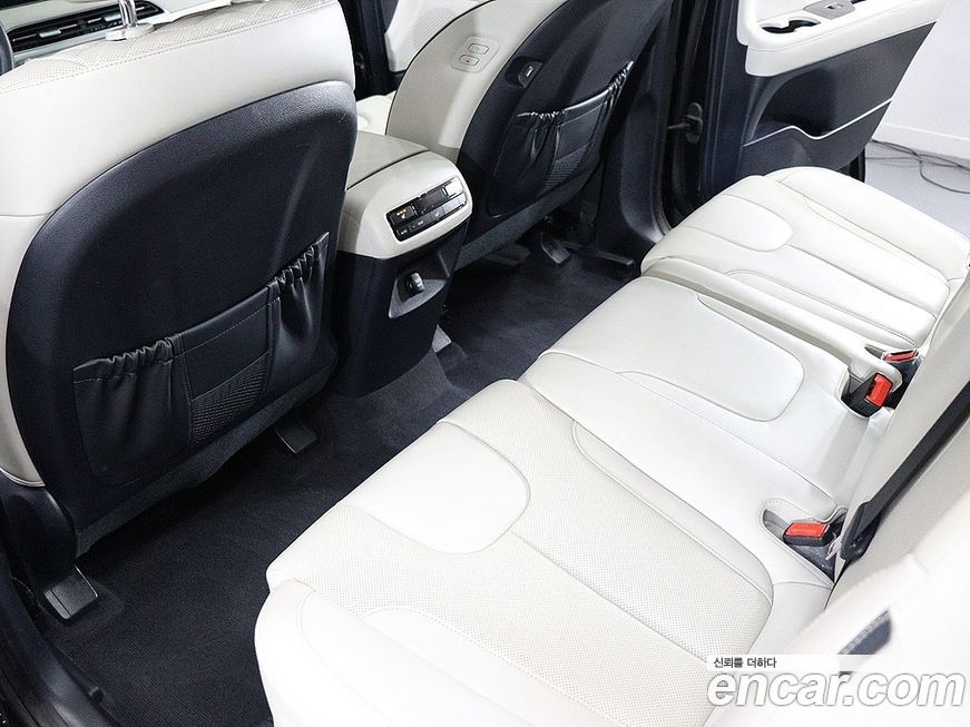 Hyundai Palisade 2019