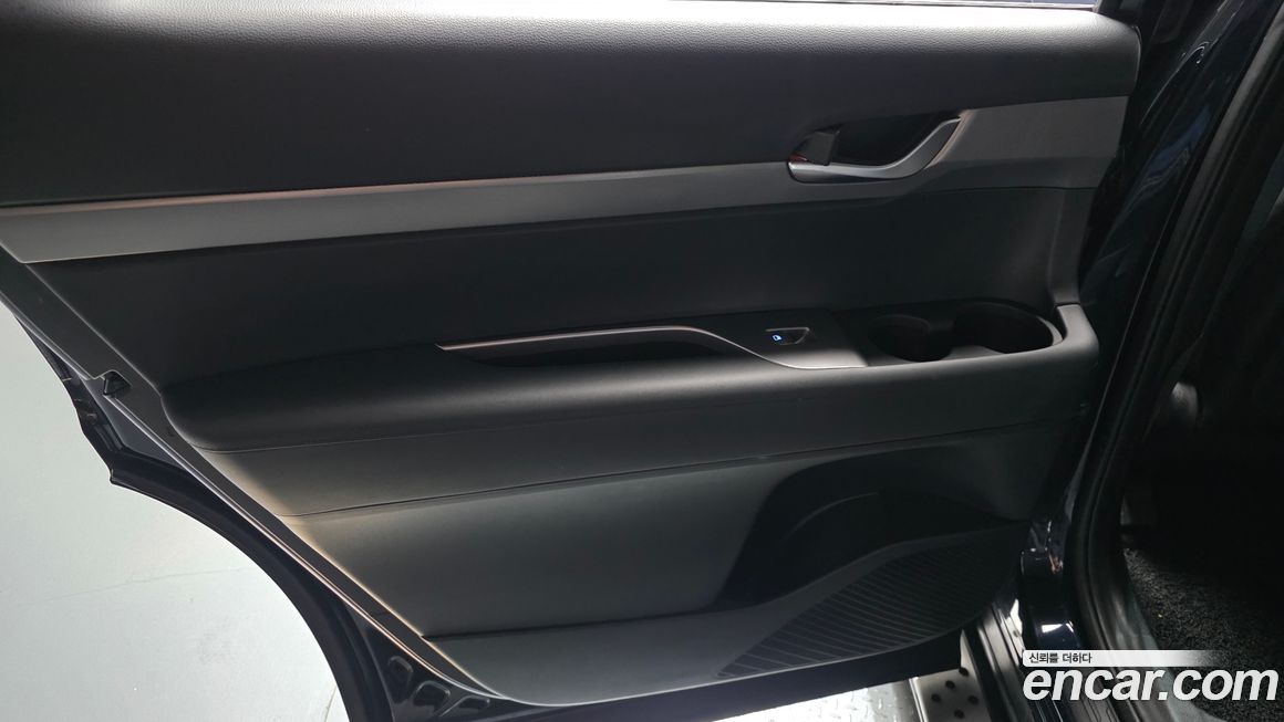 Hyundai Palisade 2020