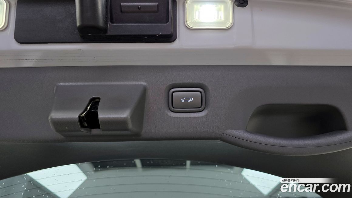 Hyundai Ioniq5 2022