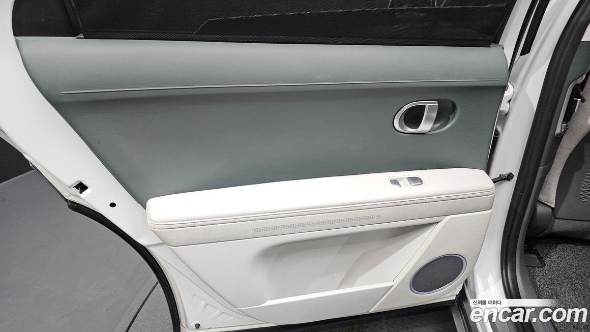 Hyundai Ioniq5 2022