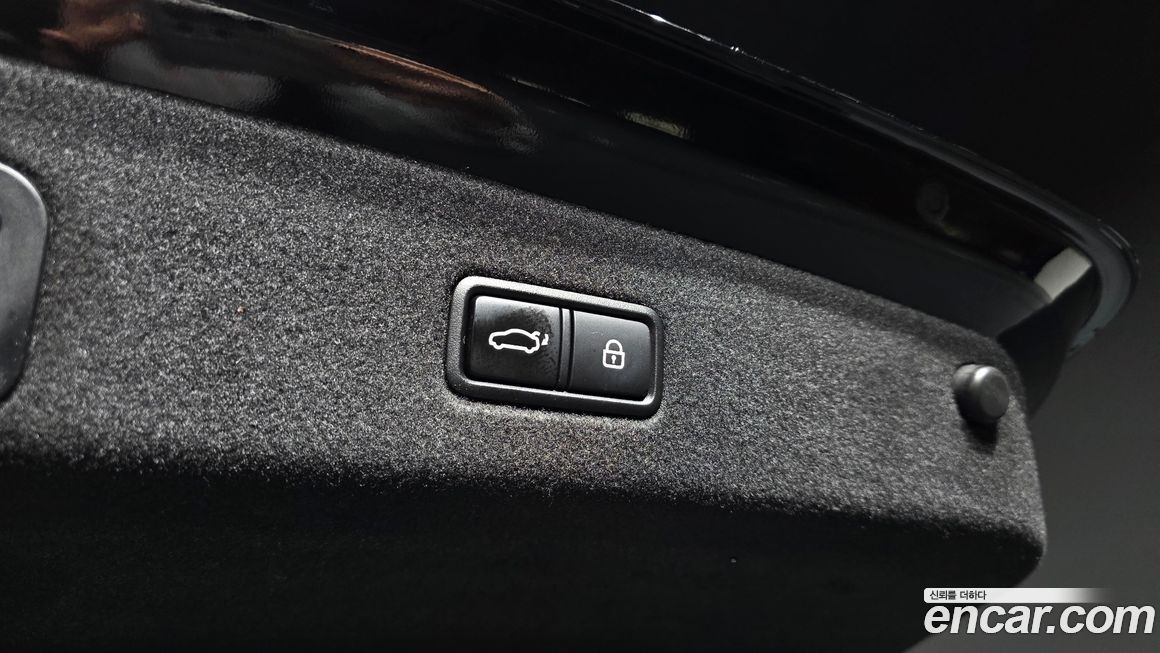 Kia K9 2021