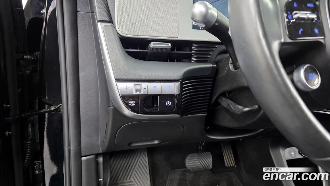 Hyundai Ioniq5 2022