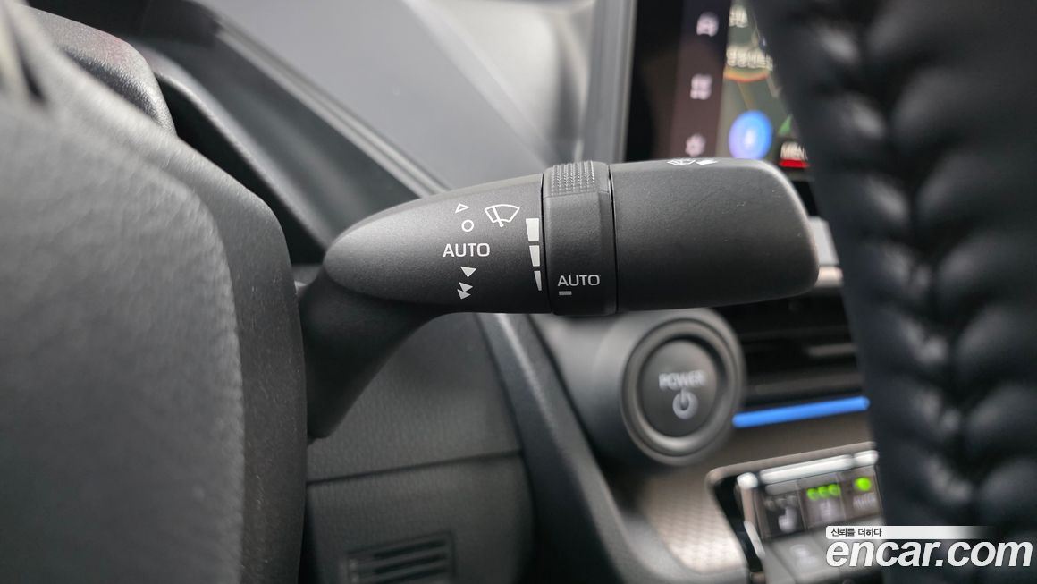 Toyota Prius 2024