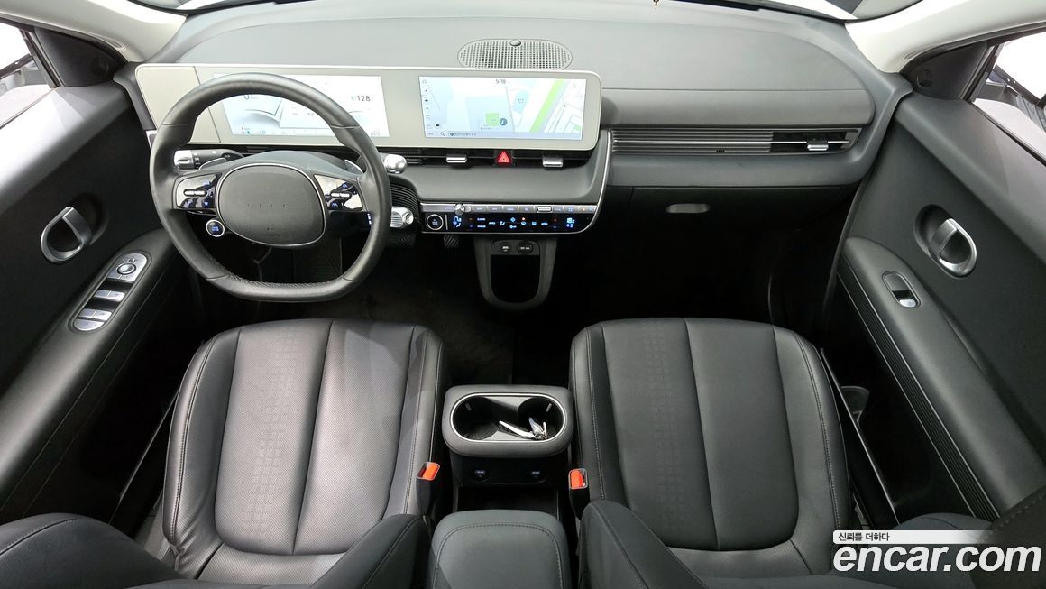Hyundai Ioniq5 2024