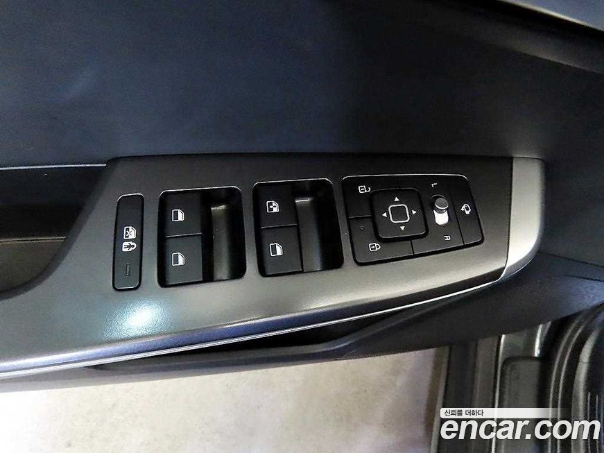 Kia EV6 2024