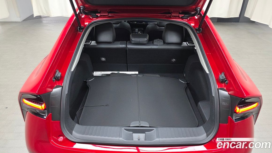 Toyota Prius 2024