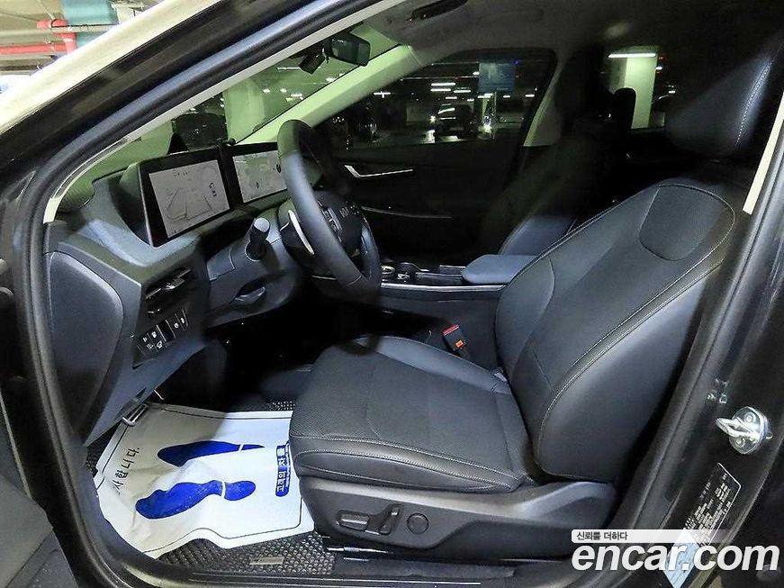 Kia EV6 2024