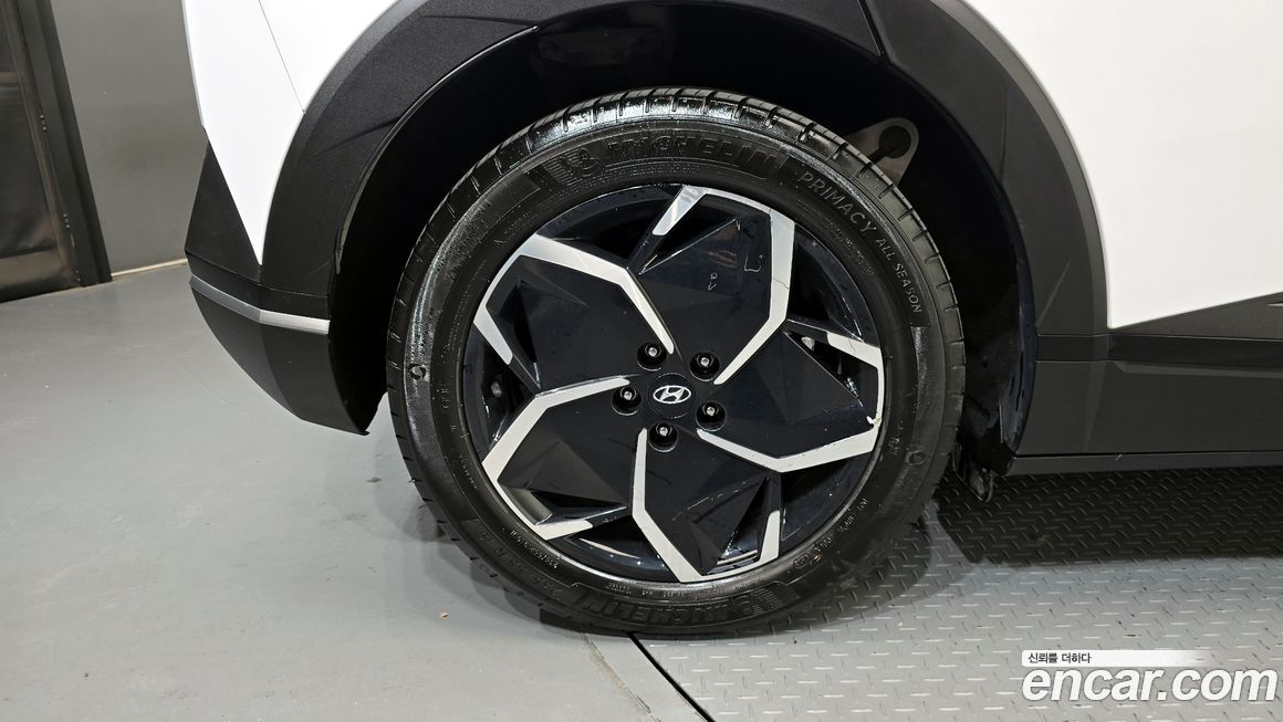 Hyundai Ioniq5 2024
