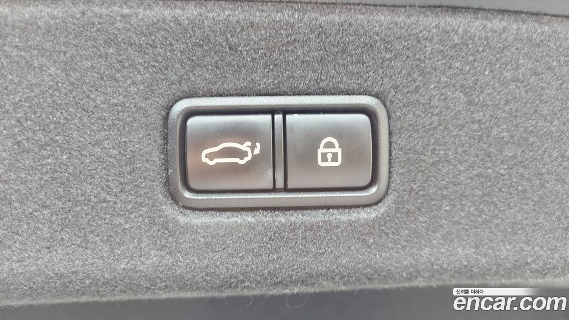 Kia K9 2021