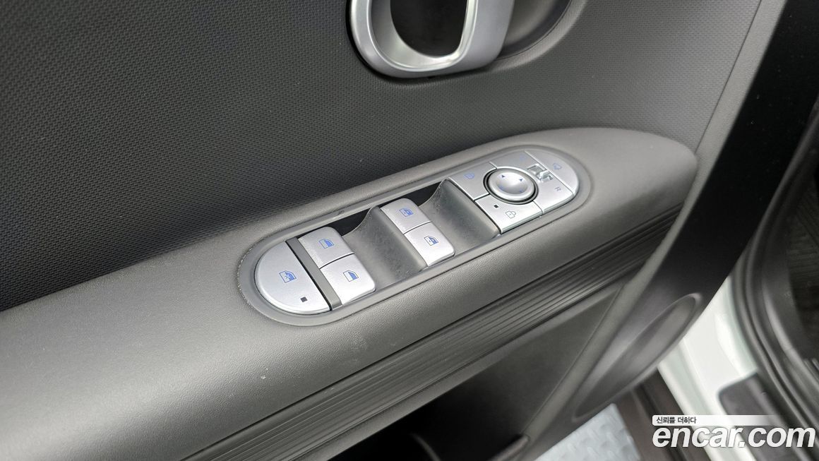 Hyundai Ioniq5 2024