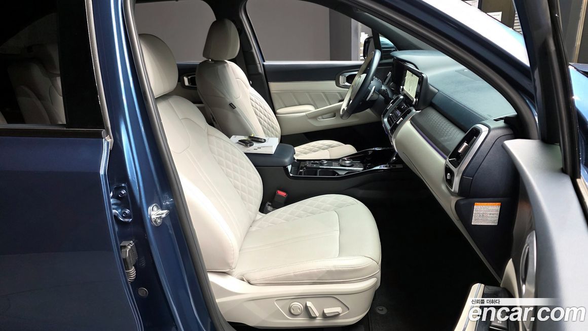 Kia Sorento 2023