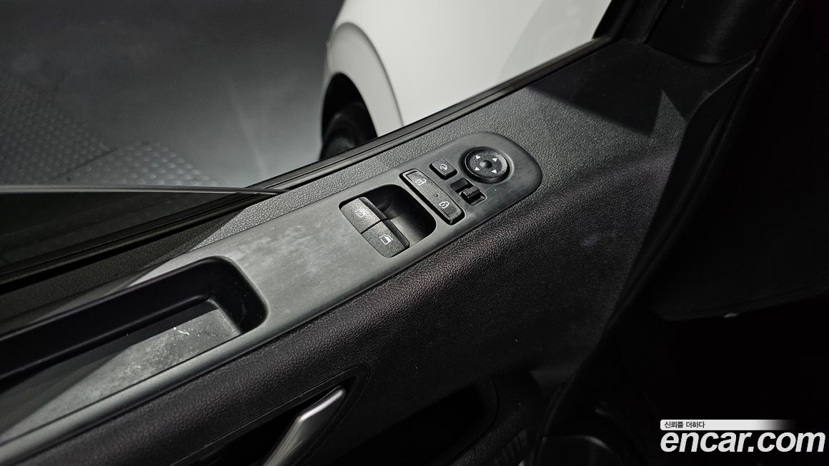Hyundai Staria 2023