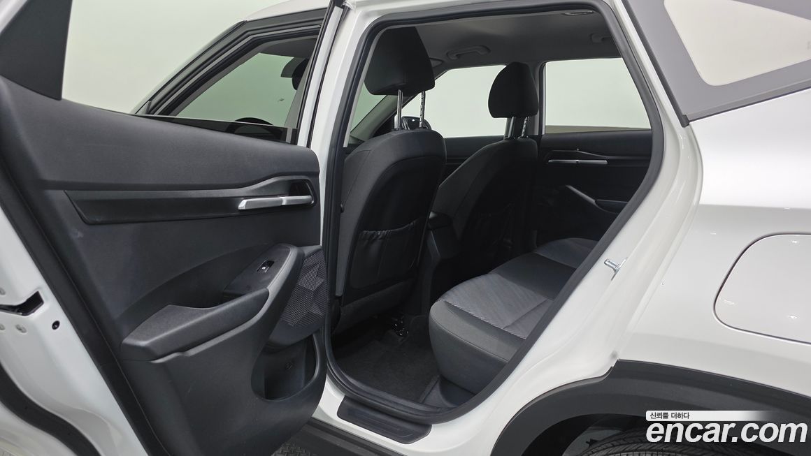 Kia Seltos 2024