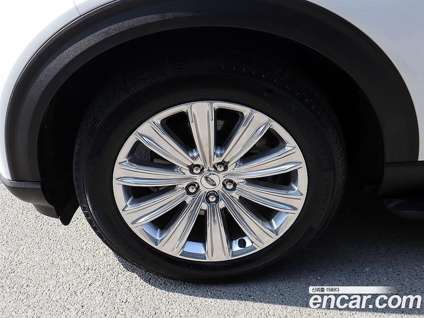 Ford Explorer 2021