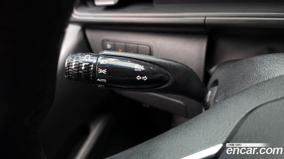 Hyundai Staria 2022