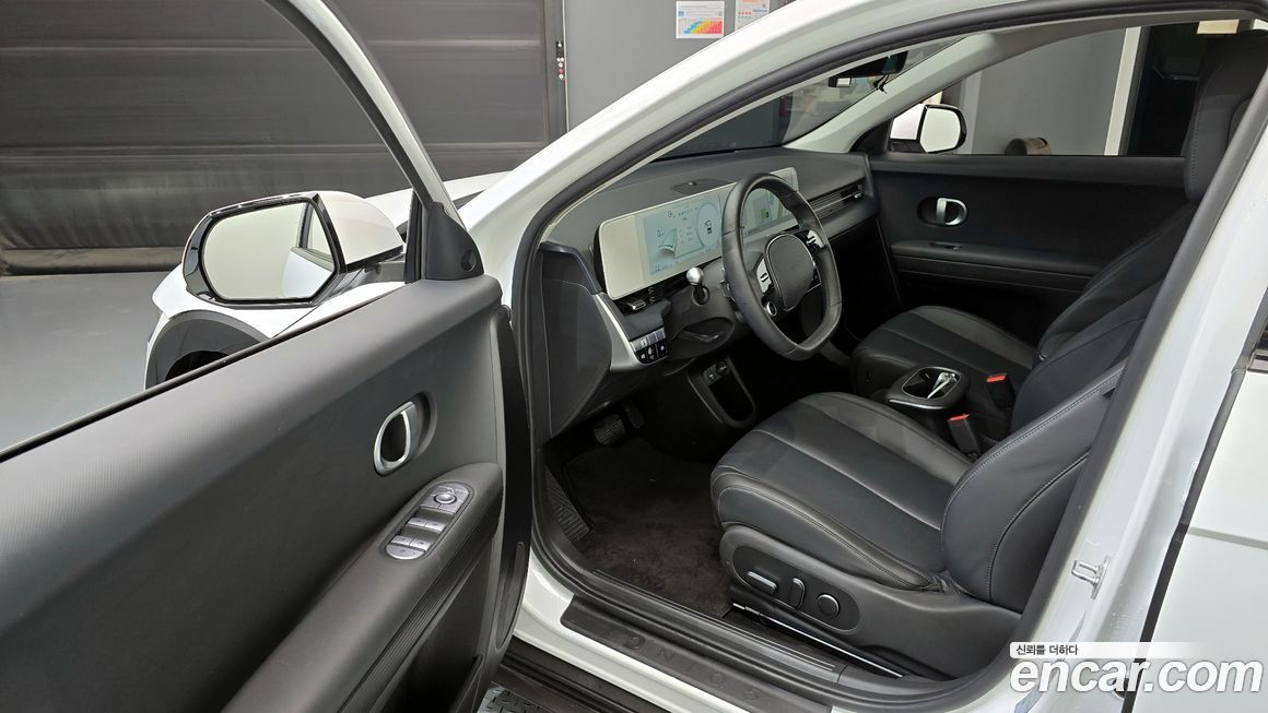 Hyundai Ioniq5 2024