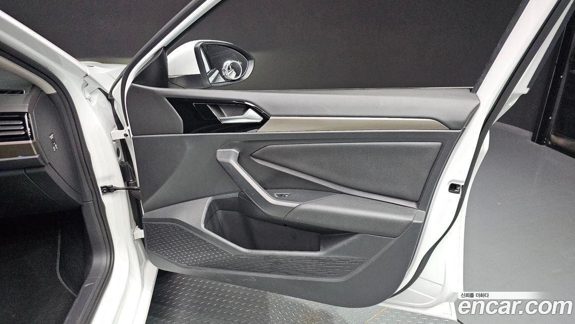 Volkswagen Jetta 2021