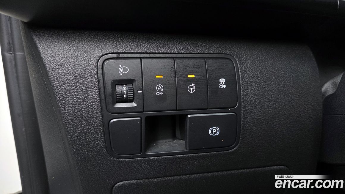 Hyundai Staria 2022
