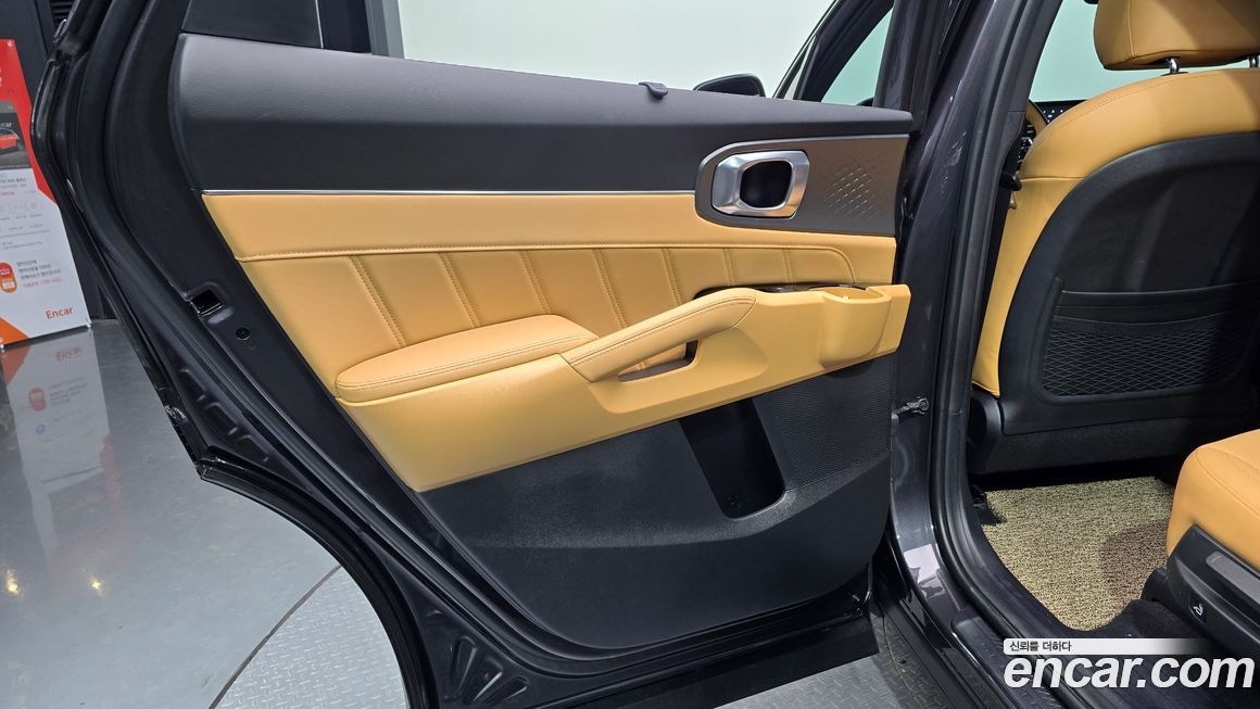 Kia Sorento 2023