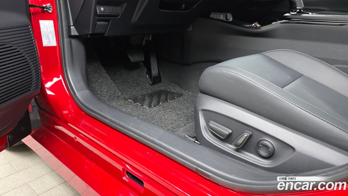 Toyota Prius 2024