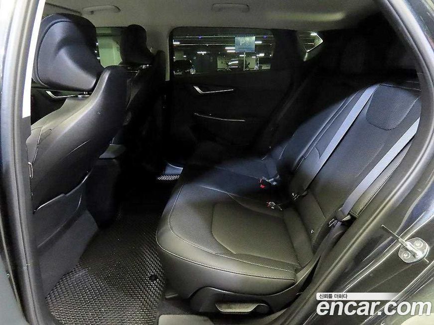 Kia EV6 2024