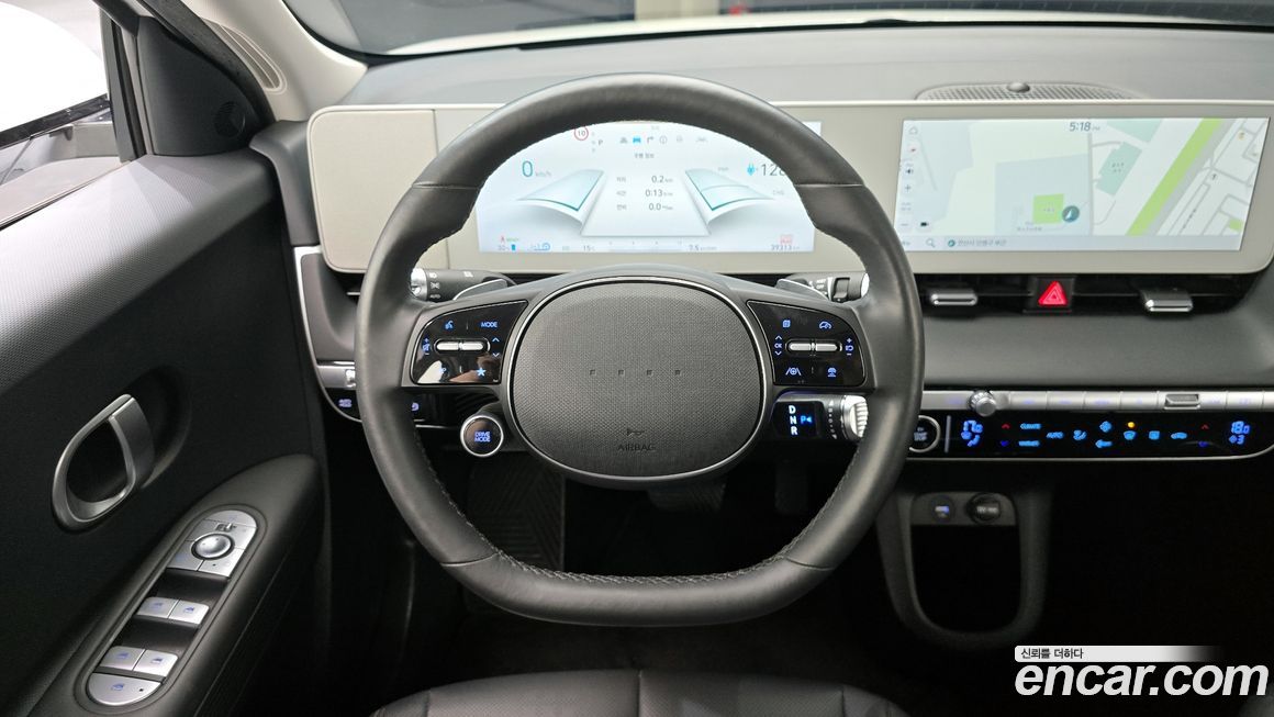 Hyundai Ioniq5 2024