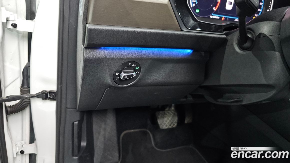 Volkswagen Jetta 2021