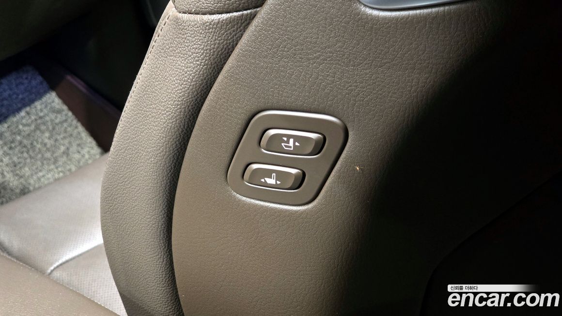 Kia K9 2019