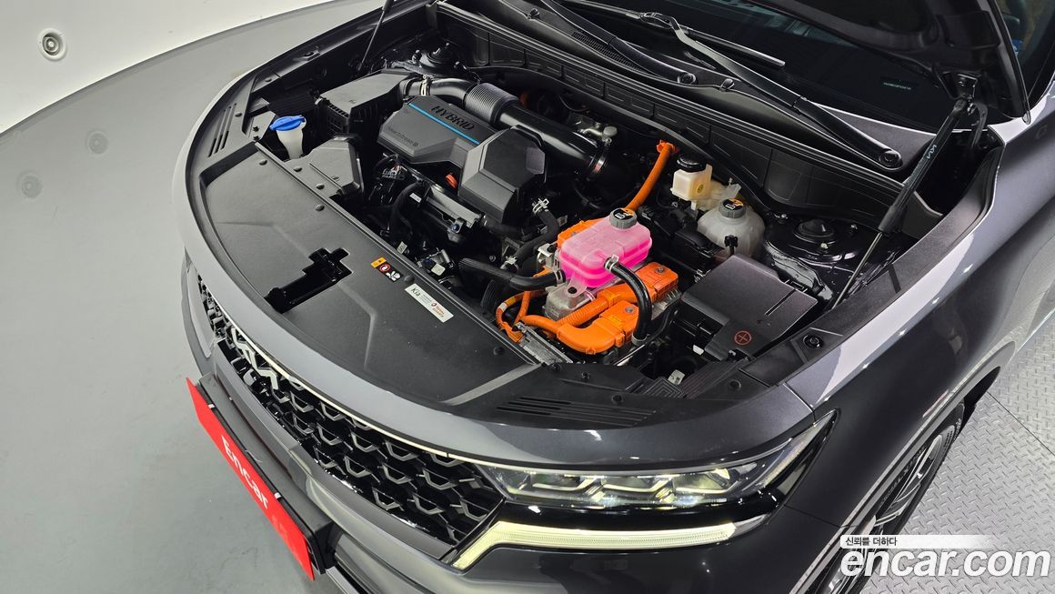 Kia Sorento 2023
