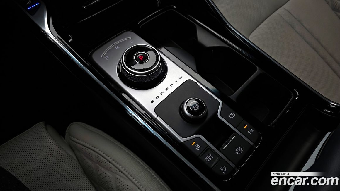 Kia Sorento 2023