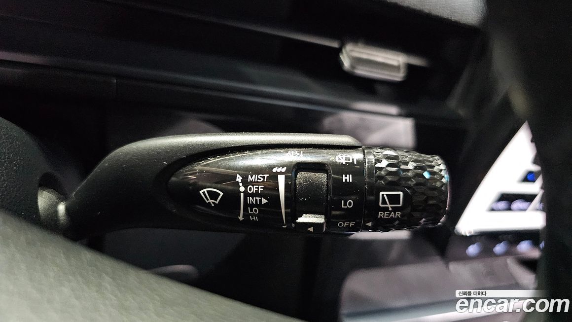 Hyundai Staria 2023