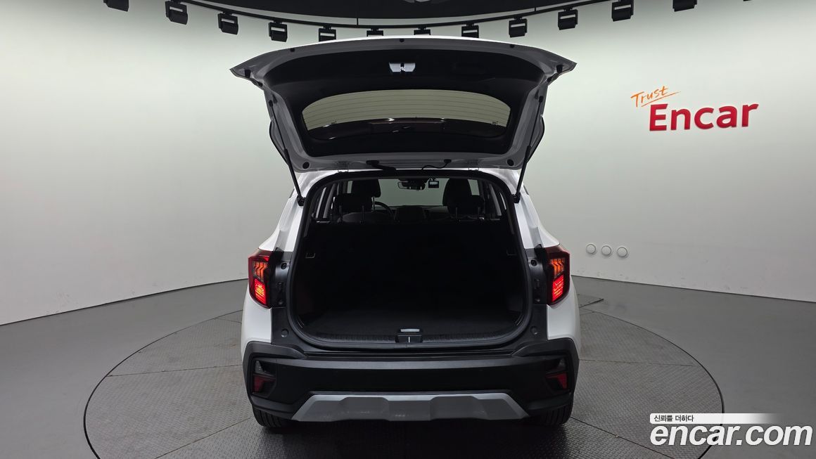 Kia Seltos 2024
