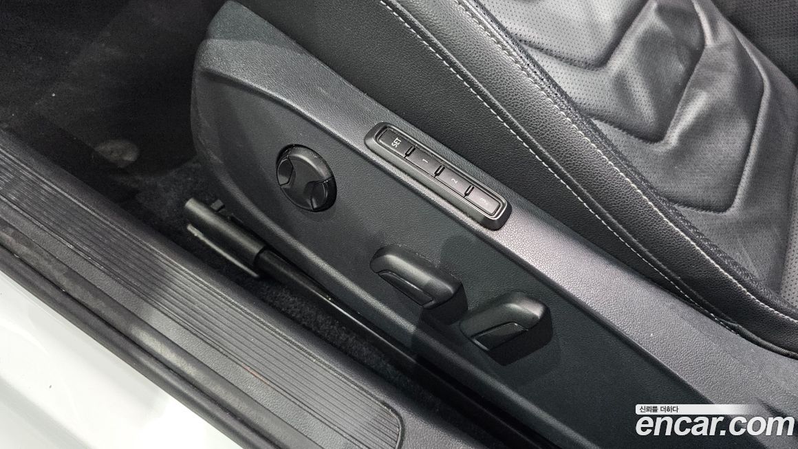 Volkswagen Jetta 2021
