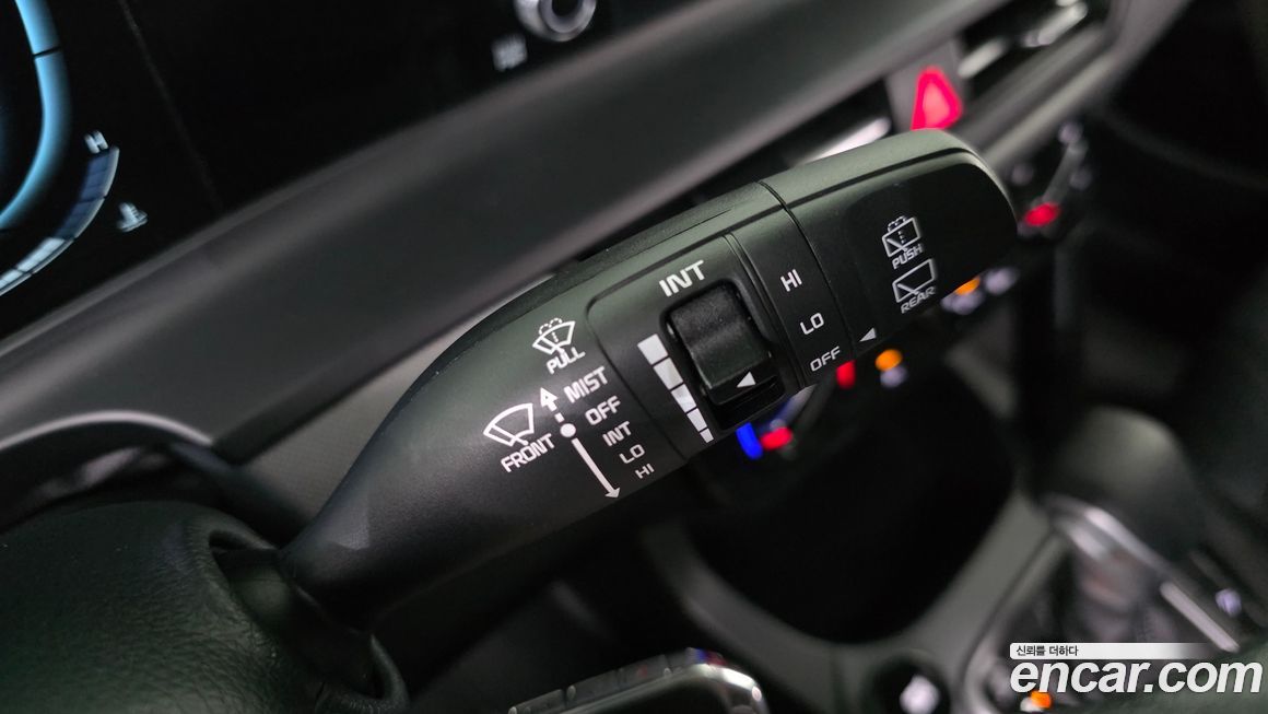 Kia Seltos 2024