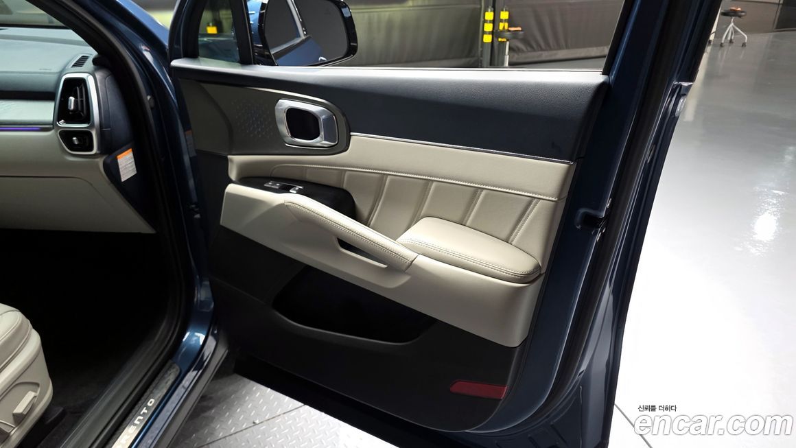Kia Sorento 2023