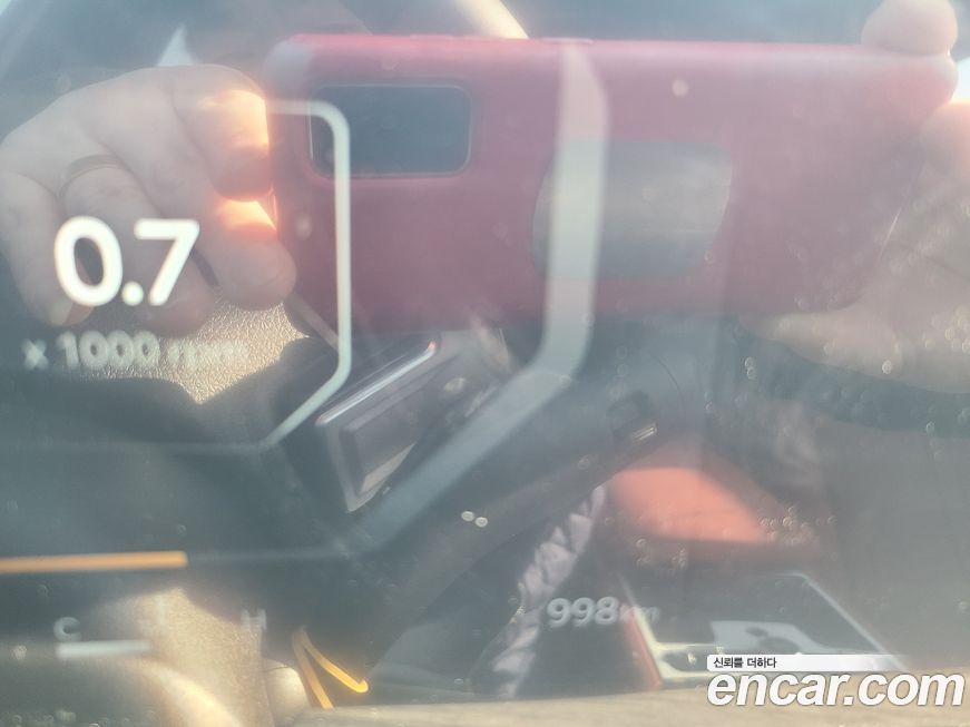 Kia K5 2026