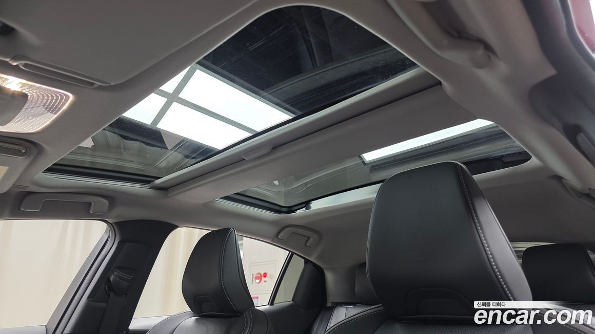 Toyota Prius 2024