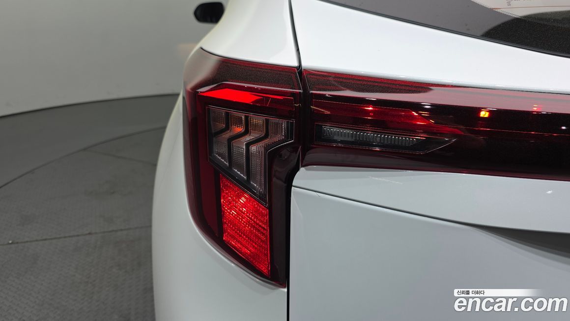 Kia Seltos 2024