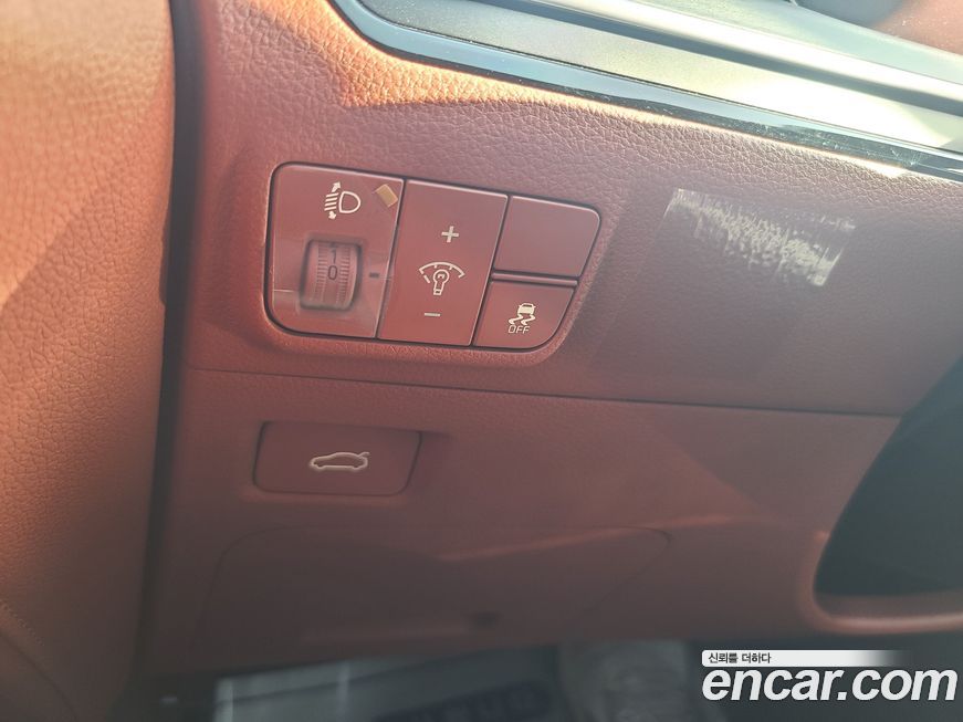 Kia K5 2026