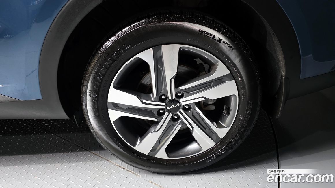 Kia Sorento 2023