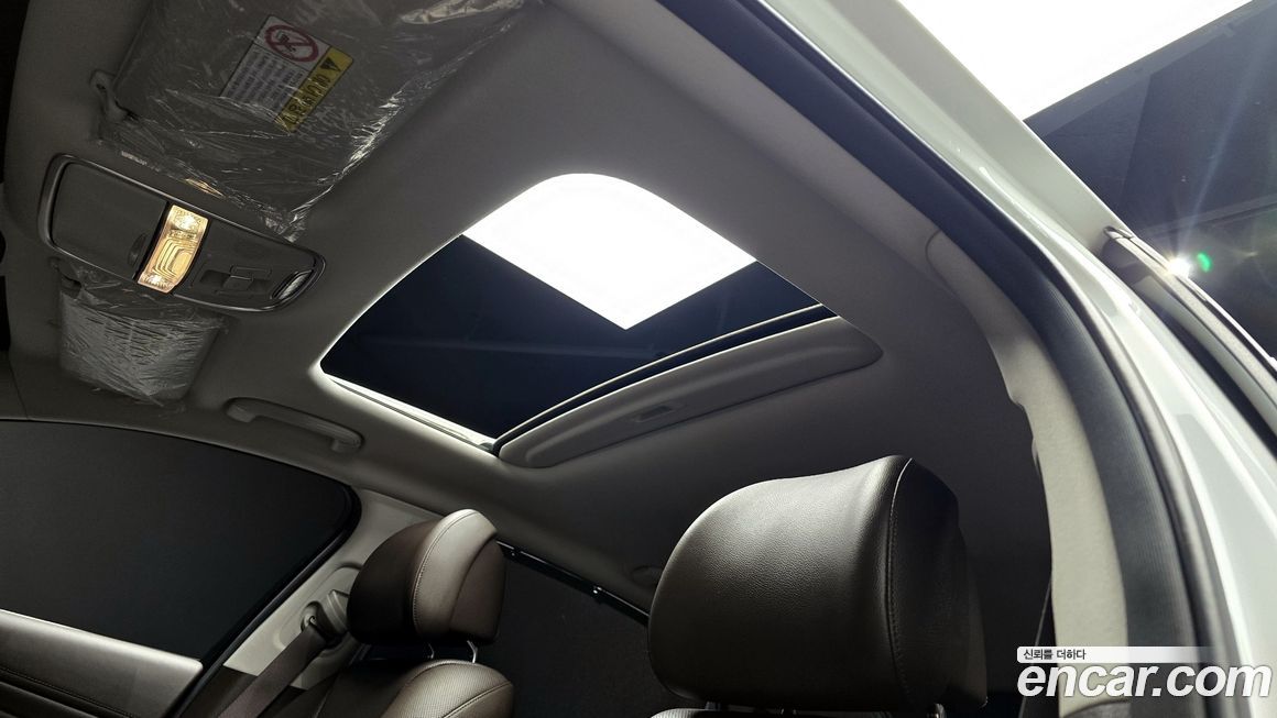 Kia K9 2019