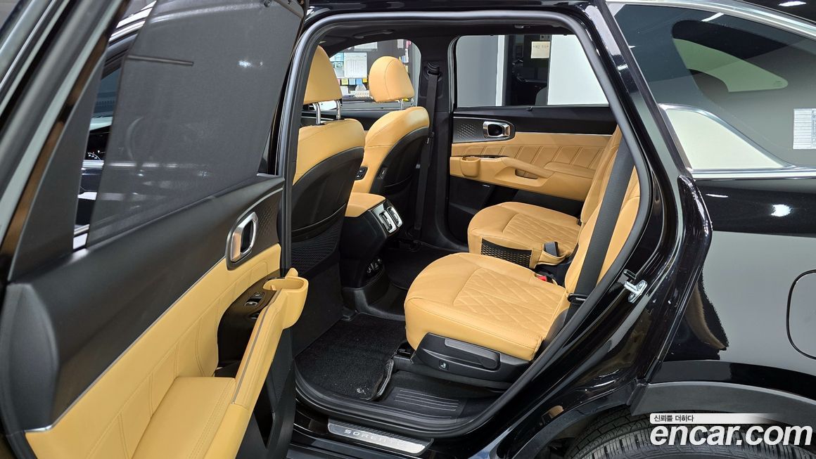 Kia Sorento 2023