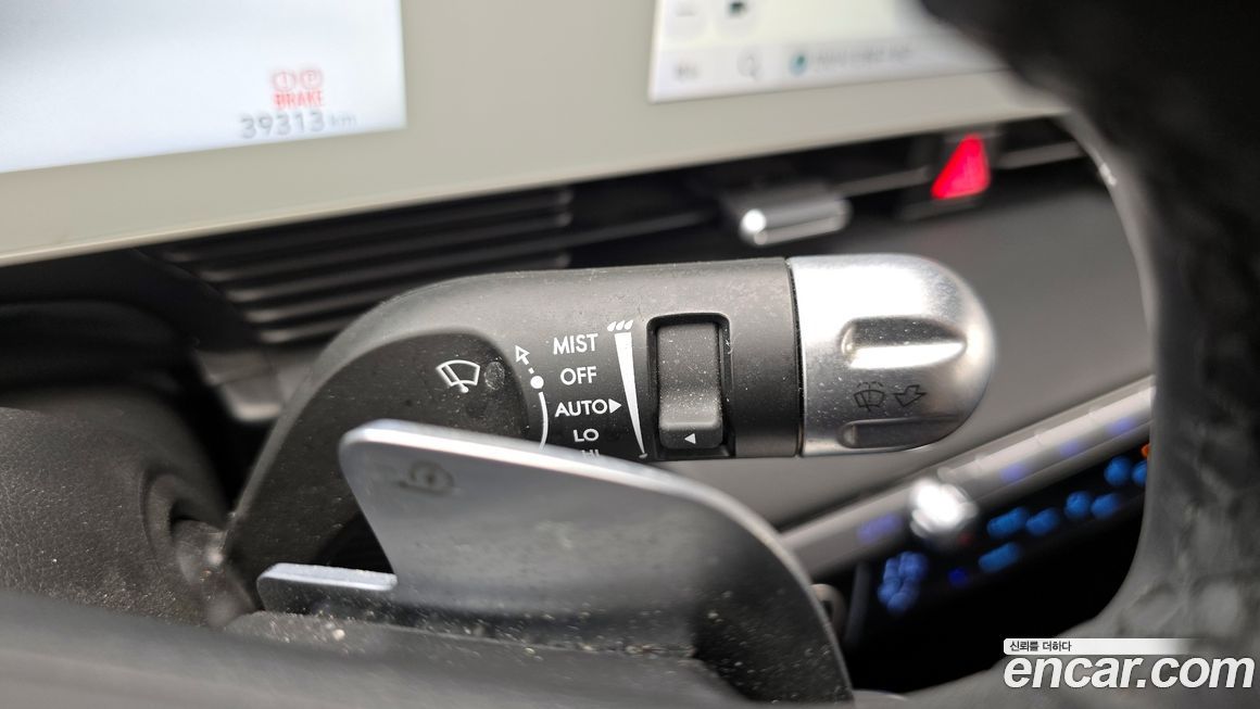 Hyundai Ioniq5 2024