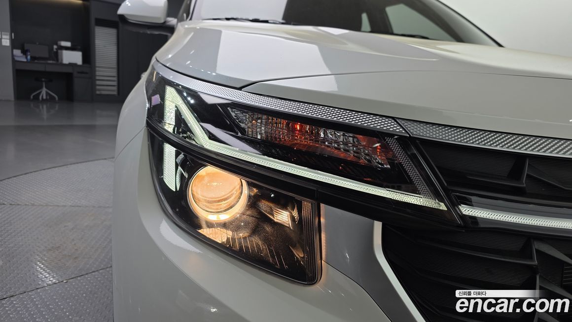 Kia Seltos 2024