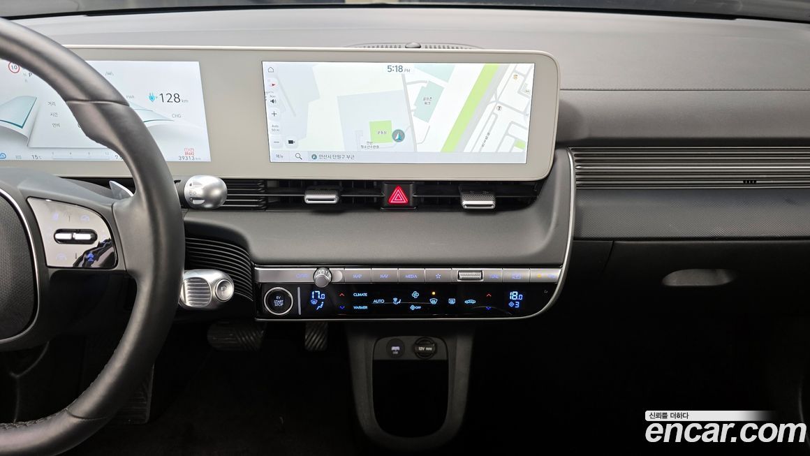 Hyundai Ioniq5 2024