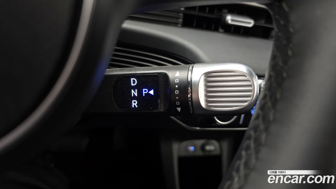 Hyundai Ioniq5 2024